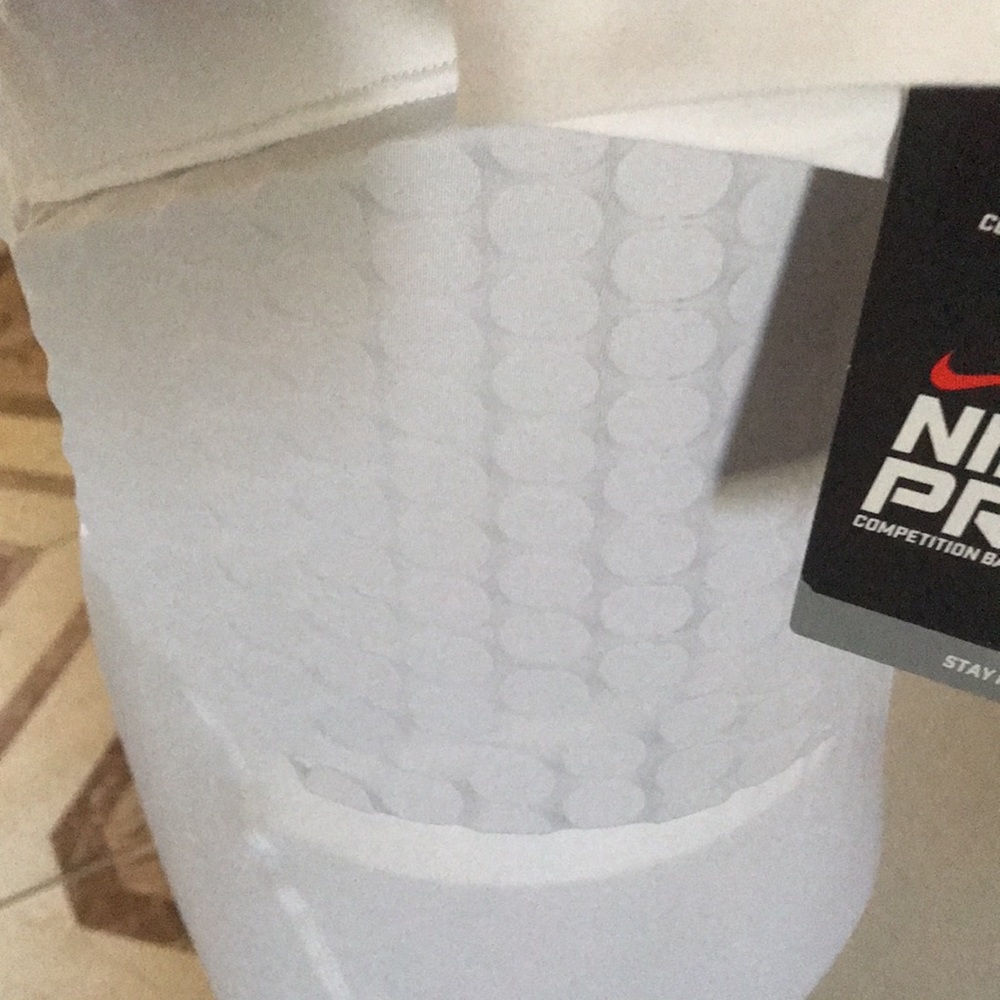 Nike Pro Competition Base Layer Compression Mens … - image 4